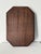 Wood Vintage Art Deco Tray, 1930 For Sale - Image 7 of 8