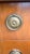 Vintage Baker Furniture Neoclassical Gentleman’s Chest With Tambour Doors For Sale - Image 15 of 17