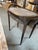 R & Y Augousti Black Shagreen Side Tables, Pair For Sale - Image 11 of 12