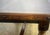 Farmhouse 1890's English Oak Refractory Farm Table For Sale - Image 3 of 8