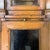 Italian Mid-19th Century Style Sideboard in Wood and Glass, 1930s For Sale - Image 16 of 18