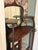 Early 20th Century Art Nouveau Style Mahogany Etagere For Sale - Image 6 of 7