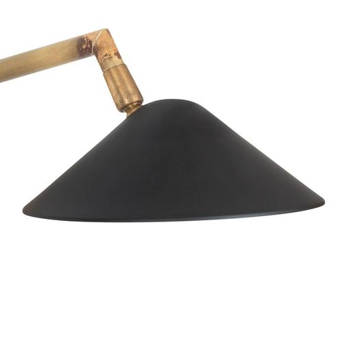 Wall lamp model grenverk designed by johan carpner and manufactured by konsthantverk. the production of lamps, wall lights...