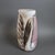 Vintage French Ceramic Flower Vase, 1990s For Sale - Image 3 of 18