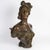 Antique Art Nouveau Sculpture by Nelson, 1890s For Sale - Image 4 of 10