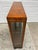 English Art Deco Display Cabinet/Bookcase/Wine Bar... For Sale - Image 11 of 12