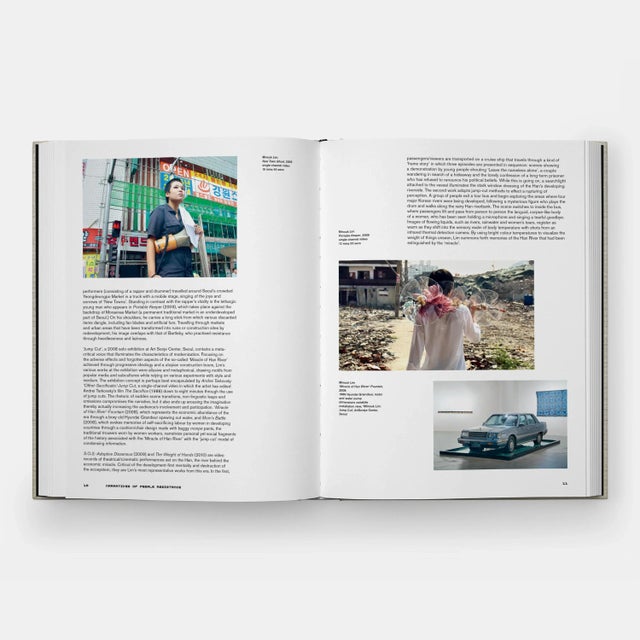 Korean Feminist Artists Confront and Deconstruct For Sale In New York - Image 6 of 9