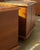 Wood 1945 Paul Frankl 'Station Wagon' Nightstands by Johnson Co., Professionally Refinished, 2 Pieces For Sale - Image 7 of 13