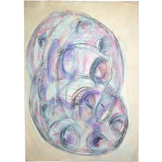 Maurizio Gracceva, Contemporary Composition, 2009, Mixed Media For Sale