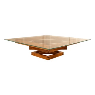 Vintage Corinto Table, 1970s For Sale