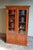Art Deco Bookcase in Oak, 1920s For Sale - Image 10 of 11
