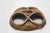 Gothic Copper Mask Wall Decor, 1950s For Sale - Image 13 of 18