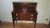 1940s Mahogany Tambour Desk Made by Beacon Hill of Boston For Sale - Image 9 of 11