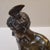 Eutrope Bouret, Mercury, 1800s, Bronze For Sale - Image 13 of 18