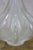 Lalique France Crystal Marie Claude Soliflore Frosted Etched Crystal Vase 14" For Sale - Image 6 of 14