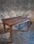 Antique French Table with Drawer, 1920 For Sale - Image 4 of 14