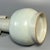 15th Century & Earlier Antique Chinese Celadon Arrow Vase With Tubular Ears For Sale - Image 5 of 6