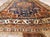 Authentic Antique Hand-Knotted Persian Tribal Qashqai Rug. For Sale - Image 14 of 18