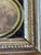 Circa 1800 Salem Massachusetts Derby Family Watercolor With Black Eglomise & Gilt Details For Sale - Image 9 of 11