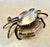 Brass Crab Ashtray For Sale In Los Angeles - Image 6 of 6