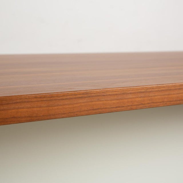 Modern ET 1500 Wooden Dining Table from Hülsta For Sale - Image 3 of 12