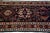Blue Antique North West Persian Wool Runner With Tribal Motif For Sale In New York - Image 6 of 11