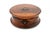 Wooden Jewelry Box with Silver Applications For Sale - Image 10 of 10