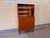 Belgian Bookcase from Combineurop, 1960s For Sale - Image 3 of 9
