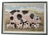 Custom Framed Hand-Embroidered English Country Needlepoints – Set of Four For Sale - Image 11 of 18