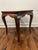 Mid 20th Century Mid 20th Century Heritage Henredon French Provincial Accent Side Table For Sale - Image 5 of 12