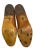 Wood 1952 Jones & Vining Wooden Shoe Lasts Forms Dated March 3, 1952 - a Pair For Sale - Image 7 of 13