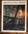 1980s Lot of 6 Vintage Architectural Digest Magazines From 1985-1989 For Sale - Image 5 of 8
