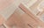 Doris Leslie Blau Vintage Swedish Flat-Weave Rug in Earth Tones For Sale - Image 9 of 9