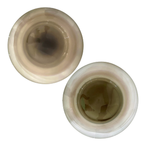Rare Pair of Baldwin Guggisberg Nonfoux Chargers Circa 1984