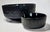 This set, from Indiana glass's Tiara line, was part of the natural texture movement from the 60s to 70s. The pieces are...