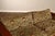 Late 20th Century Stickley Mission Collection 'Fayetteville' Cherry Frame Sofa For Sale - Image 5 of 18