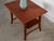Danish Teak Coffee Table, Denmark, 1970s For Sale - Image 6 of 8