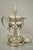 Antique Wilcox Silver Plated Victorian Ornate Tilt Stand Water Lemonade Pitcher For Sale - Image 12 of 12