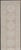 Long Soft Oushak Runner With Sand Field and Pale Green and Blue Accents For Sale - Image 4 of 12