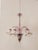 Vintage Murano Glass Chandelier, 1930s, in Flawless conditions. Designed 1920 to 1949 Up to 250V (Europe/UK Standard).The...