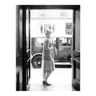 'Mattita Suit' Unframed Archival Pigment Print For Sale