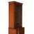 Maitland Smith Mahogany Inlay & Banded Bookcase 20th Century For Sale - Image 10 of 12