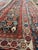Early 20th Century Charcoal Boteh with Gorgeous Color Palette Rug 3.8 x 9.9 For Sale - Image 4 of 9