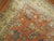 American Zabihi Collection Vintage Persian Sarouk Rug - 5'3" x 8' For Sale - Image 3 of 6