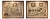 Antique Maps of Indonesia and Moluccas from Blaeu, 1642, Set of 2 For Sale
