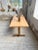 Pine Dining Table, Perriand Mountain, France, 1960s For Sale - Image 10 of 18