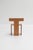 Modern Accent Chair in Light Wood, 1960s For Sale - Image 9 of 14