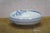 Antique Chinese Qing Blue & White Round Porcelain Ink Seal Paste Box 5" For Sale - Image 9 of 13