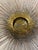 Brutalist 1960s Monumental Sunburst Wall Sculpture Attributed to William & Bruce Friedle New York MCM For Sale In Los Angeles - Image 6 of 9