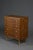 Scandinavian Teak Chest of Drawers, 1960s For Sale - Image 9 of 13